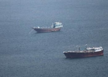 ئێران بۆ تێپەڕبوونى هەر بەرمیلێک نەوت لە هورمز…