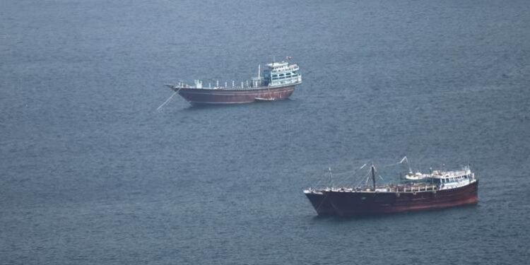 ئێران بۆ تێپەڕبوونى هەر بەرمیلێک نەوت لە هورمز…