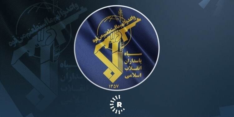 هێزی دەریایی و هێزی ئەسمانی سوپای پاسداران:…