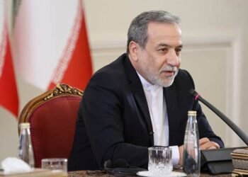 عێراقچی بۆ ئەمریکا: یان ئاگربەست یان بەردەوامیى…