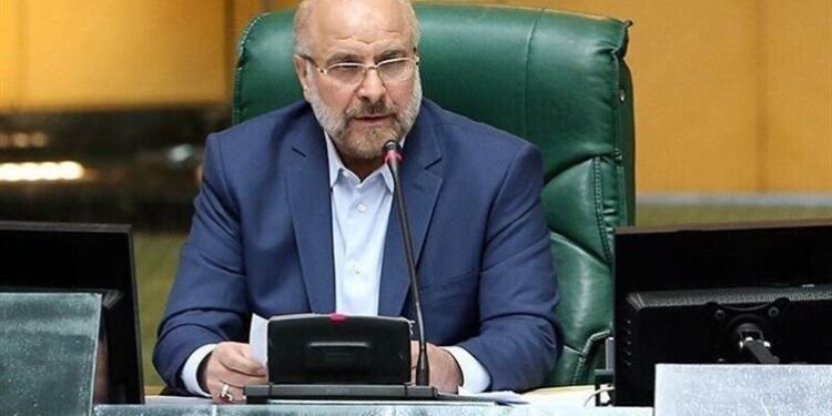 قالیباف: ئەمریکا 3 خاڵی سەرەکیی رێککەوتنەکەی…