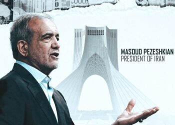 پزیشکیان: ئاگربەست لە لوبنان مەرجێکی سەرەکیی…