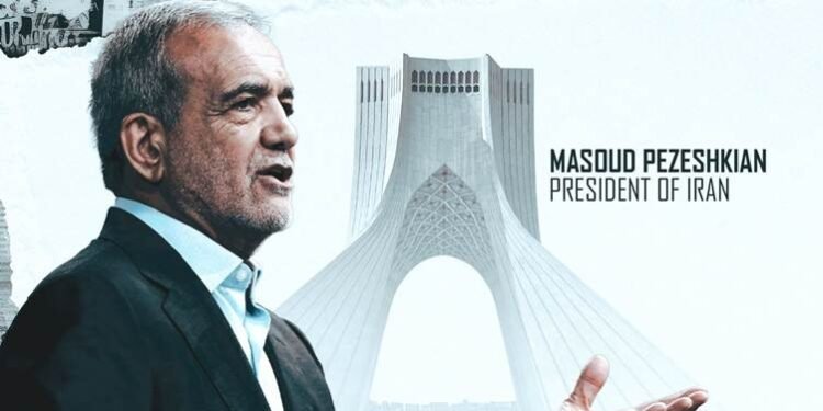 پزیشکیان: ئاگربەست لە لوبنان مەرجێکی سەرەکیی…