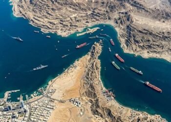 ئێران داوا لە کەشتییەکان دەکات بە بیتکۆین باجی…