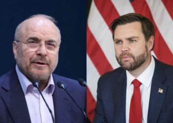 پێکهاتەی شاندی ئێران و ئەمریکا بۆ دانوستاندنەکانی…