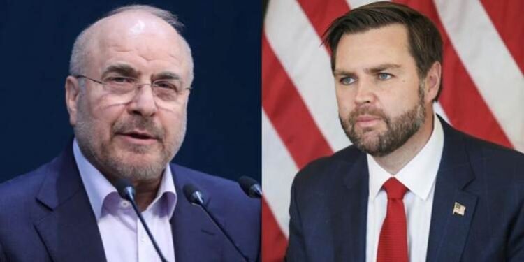 پێکهاتەی شاندی ئێران و ئەمریکا بۆ دانوستاندنەکانی…