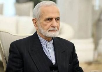 ئێران گیانلەدەستدانی سەرۆکی ئەنجوومەنی ستراتیژیی…