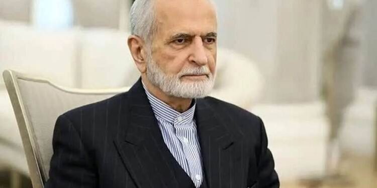 ئێران گیانلەدەستدانی سەرۆکی ئەنجوومەنی ستراتیژیی…