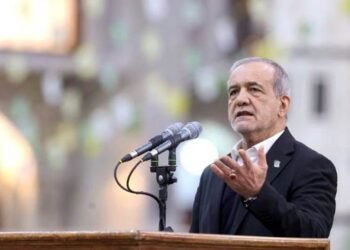 سەرۆککۆماری ئێران: بەردەوامبوونی هێرشەکانی سەر…