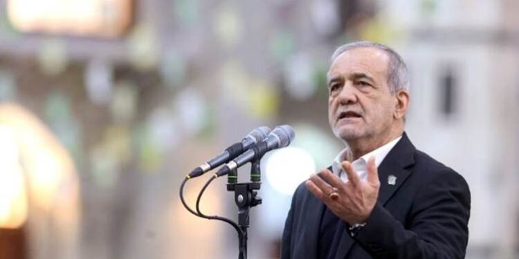 سەرۆککۆماری ئێران: بەردەوامبوونی هێرشەکانی سەر…