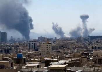 تەندروستیی ئێران: لە 40 رۆژدا 479 ژن و منداڵ…