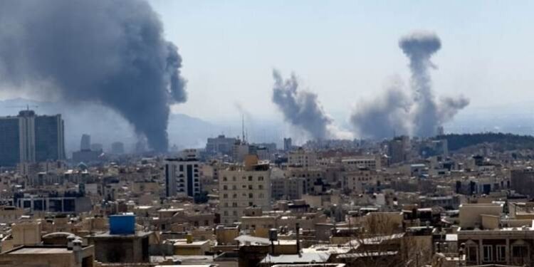 تەندروستیی ئێران: لە 40 رۆژدا 479 ژن و منداڵ…