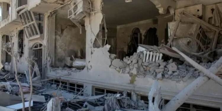 مانگی سووری ئێران: زیاتر لە 125 هەزار یەکەی سڤیل…