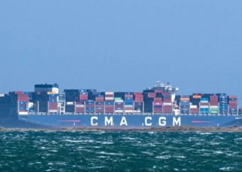 ئێران پڕۆژەیەکی نوێ بۆ کۆنترۆڵکردنی تەنگەی هورمز…