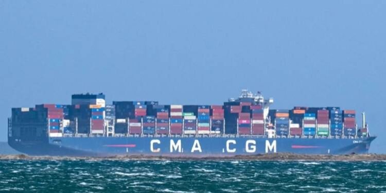 ئێران پڕۆژەیەکی نوێ بۆ کۆنترۆڵکردنی تەنگەی هورمز…