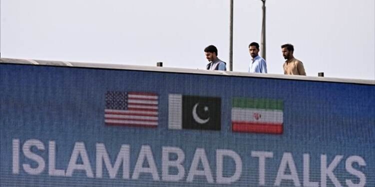 ئێران: پڕۆژە 10 خاڵییەکەمان دەبێتە بنەمای…