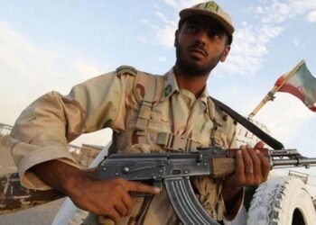 فەرماندەی پاسەوانی سنووریی ئێران: سنوور لەژێر…