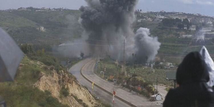 سندوقی نێودەوڵەتیی دراو هۆشداری لەبارەی…