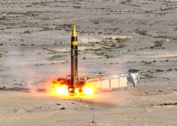 هەواڵگریی ئەمریکا: ئێران هێشتا خاوەنی هەزاران…