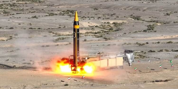 هەواڵگریی ئەمریکا: ئێران هێشتا خاوەنی هەزاران…