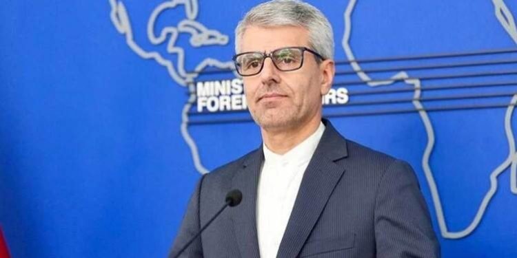 ئێران: لەسەر چەند پرسێک رێککەوتووین بەڵام لە دوو…