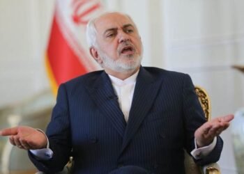 زەریف: ئەمریکا دەیویست مەرجەکانی بەسەر ئێراندا…