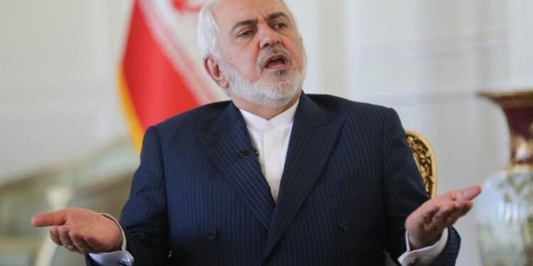 زەریف: ئەمریکا دەیویست مەرجەکانی بەسەر ئێراندا…