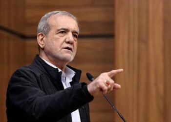 پزیشکیان: دابینکردنی وزە و بژێوی خەڵک لە پێشینەی…