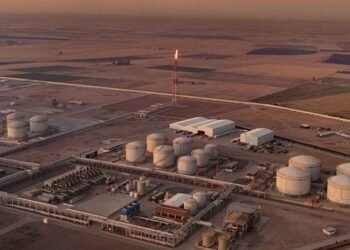 وەزارەتی نەوتی ئێران: لە 10 رۆژی داهاتوودا…