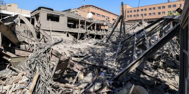 پزیشکی دادی ئێران: تەرمی سێ هەزار و 375 کەس…