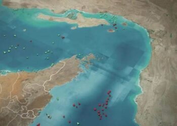 راوێژکاری رێبەری ئێران: کلیلی تەنگەی هورمز لە…