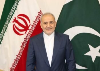 باڵیۆزی ئێران لە پاکستان: گفتوگۆکانی ئیسلامئاباد…