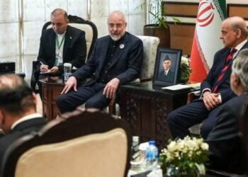 راپۆرتێک: ئەگەر هەیە شاندەکانی ئێران و ئەمریکا…