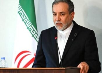 عەباس عێراقچی لە وەڵامی هەڕەشەکانی ئەمریکادا:…