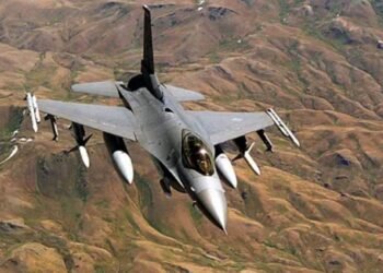 ئەمریکا گەمارۆی سەر بەندەرەکانی ئێران د…