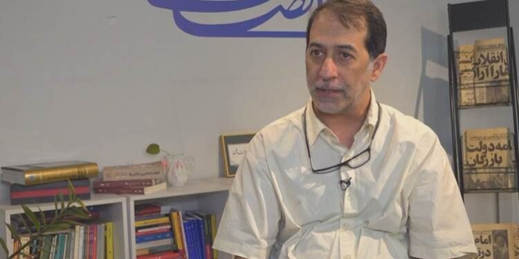 راوێژکارێکی سەرۆککۆماری ئێران: پاکستان بۆ…