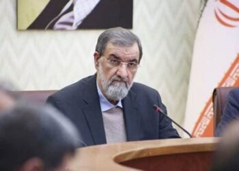 موحسین رەزایی: ئەمریکا لە ئابڵووقەدانی دەریایی…