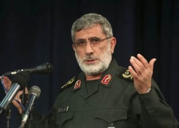 قائانی: ئەمریکا و ئیسرائیل بەبێ هیچ دەستکەوتێک…