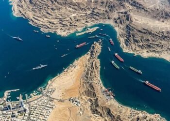 ئێران: کۆنترۆڵی تەنگەی هورمز بۆ هەمیشە لەدەستی…