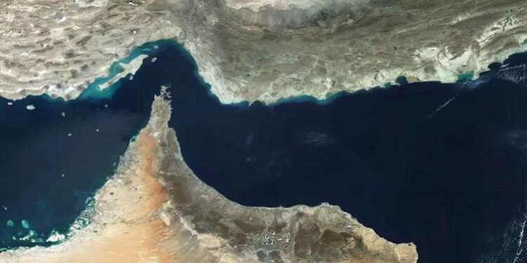 گەمارۆی تەنگەی هورمز؛ ئەگەرەکانی دەستپێکردنەوەی…