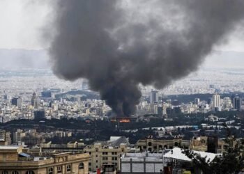 گوتەبێژی حکومەتی ئێران: لە جەنگی ئەم دواییەدا 270…