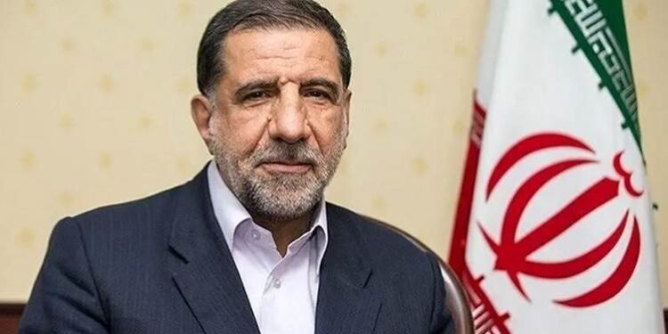 پەرلەمانتارێکی ئێران: ئەمریکییەکان ویستیان لە…