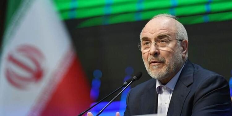 قالیباف: دەبێت ئاگربەست لوبنانیش بگرێتەوە