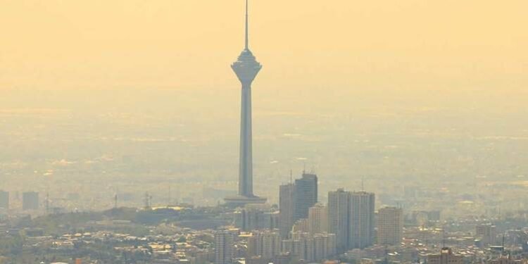 لە ئێران بەهۆی دۆخی جەنگەوە چالاکیی هەموو…