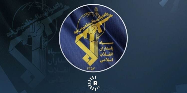 سوپای پاسدارانی ئێران: تۆڵە لە ئەمریکا دەکەینەوە