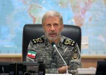 فەرماندەی گشتیی سوپای ئێران: ئامادەی رو…