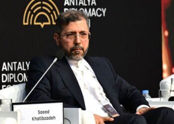 خەتیبزادە: ئاگربەستی کاتی رەتدەکەینەوە و دەبێ…