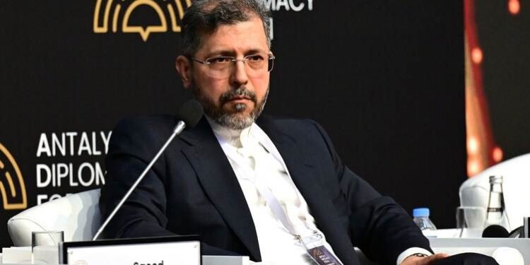 خەتیبزادە: ئاگربەستی کاتی رەتدەکەینەوە و دەبێ…