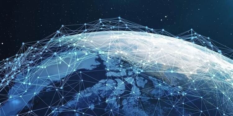 نزیکەی 1200 کاژێرە ئێران بێ ئینتەرنێتە