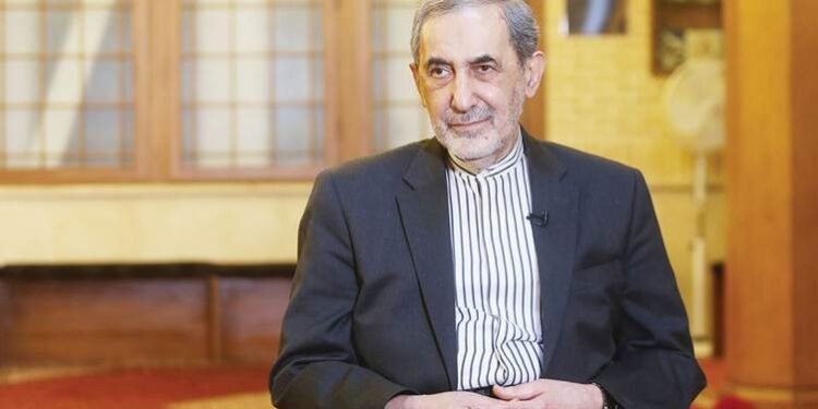 راوێژکارێکی رێبەری ئێران: سەردەمی سەپاندنی ئاسایش…